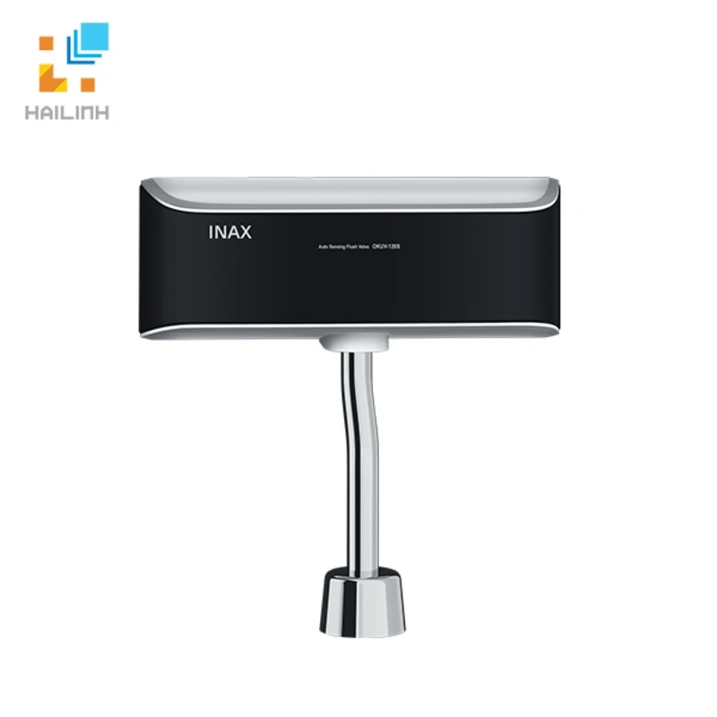 Van xả cảm ứng Inax OKUV-120S(A/B)