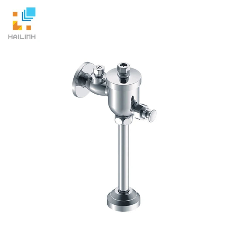 Ảnh Van xả tiểu Inax UF-7V 1