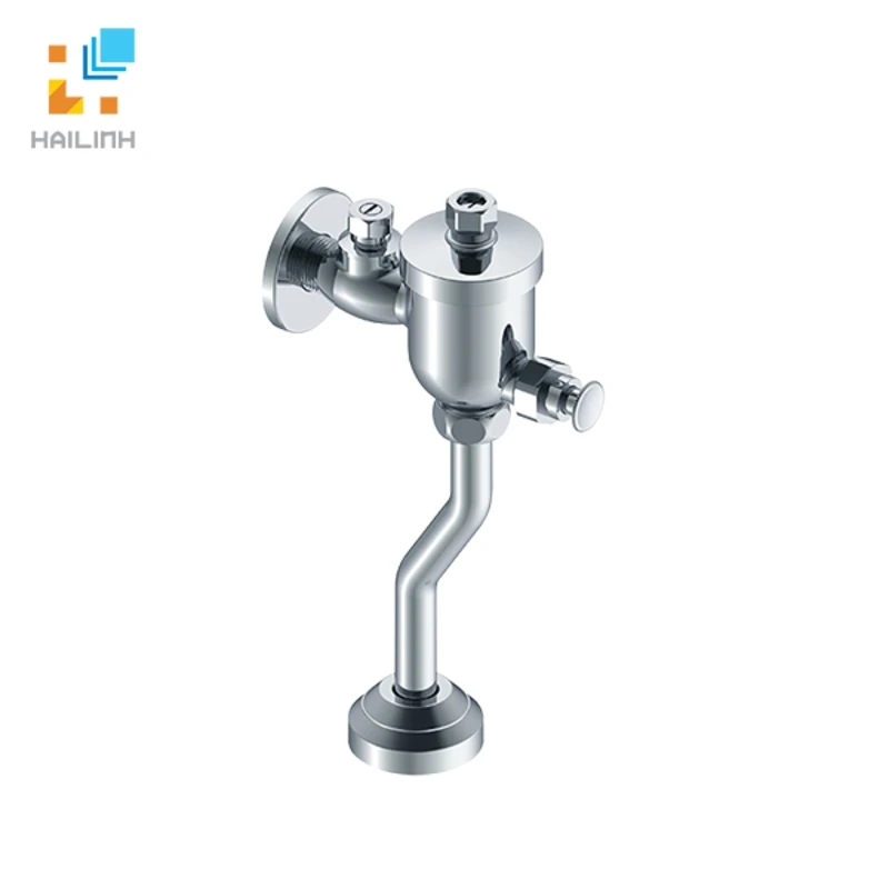 Ảnh Van xả tiểu Inax UF-8V 1