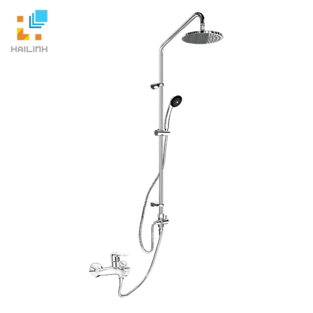 Sen tắm cây Inax BFV-1115S