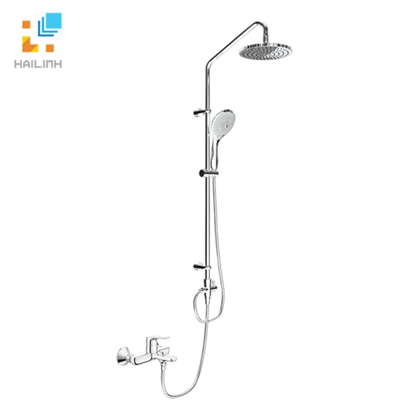 Sen tắm cây Inax BFV-1405S