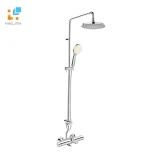 Sen tắm cây nhiệt độ Inax BFV-3415T-9C 1