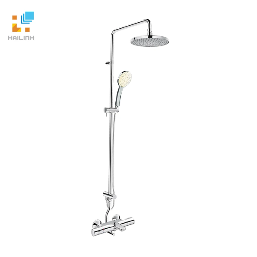 Sen tam cay nhiet do Inax BFV-3415T-9C