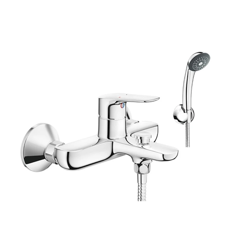 Ảnh Combo thiết bị vệ sinh Inax + Belli số 2 5