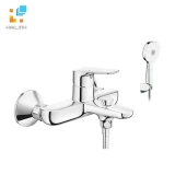 Combo thiết bị vệ sinh Inax 13 4