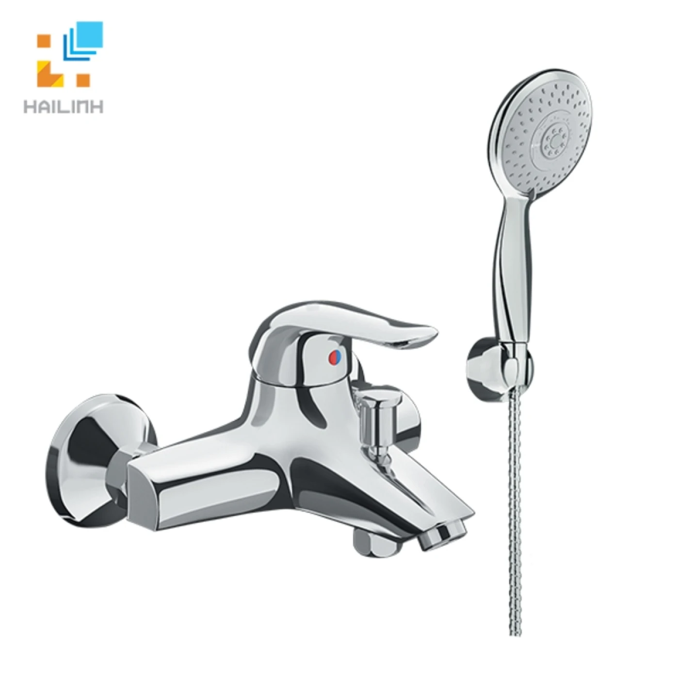 Sen tắm Inax BFV-223S