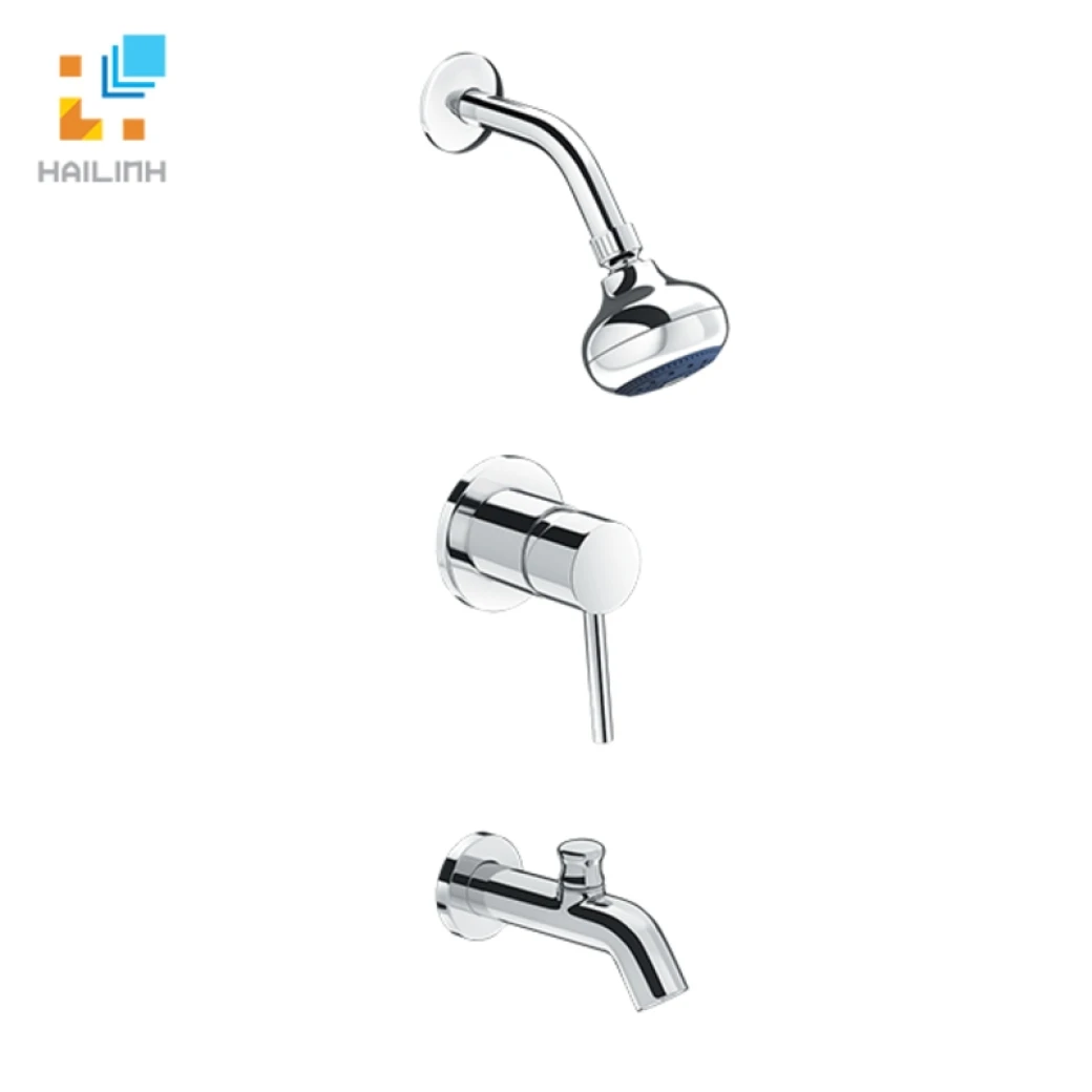 Sen tam am tuong Inax BFV-28S