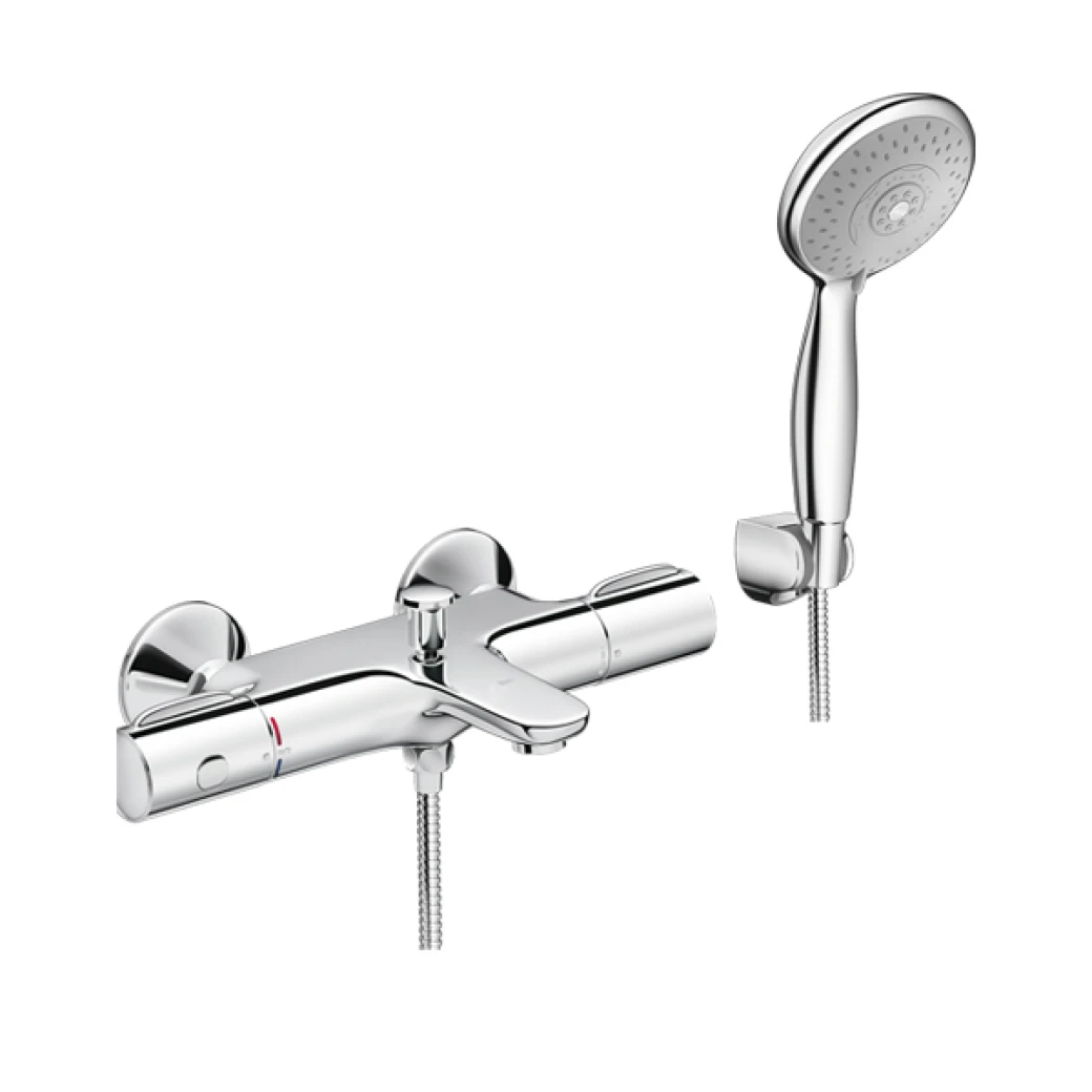 Sen tam Inax BFV-3413T-8C