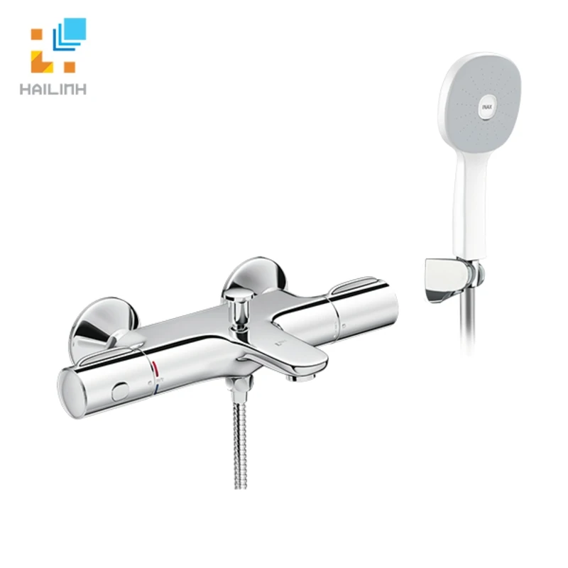 Ảnh Sen tắm Inax BFV-3413T-7C 1