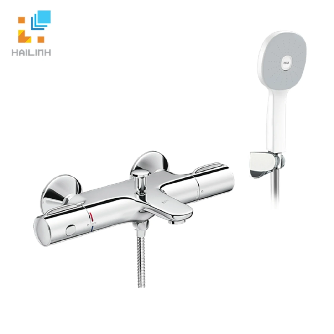 Sen tắm Inax BFV-3413T-7C