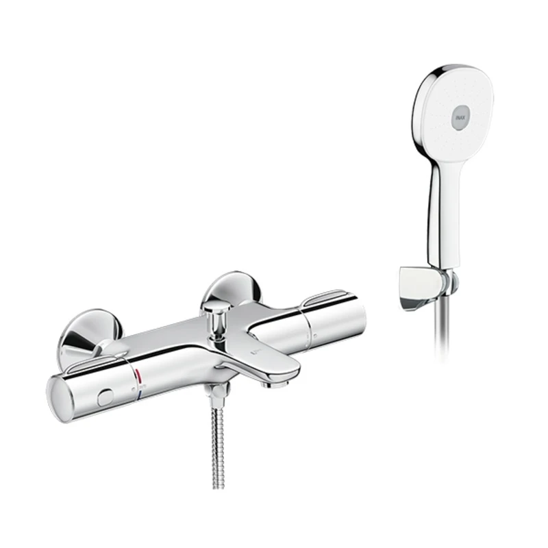 Ảnh Sen tắm Inax BFV-3413T-8C 1