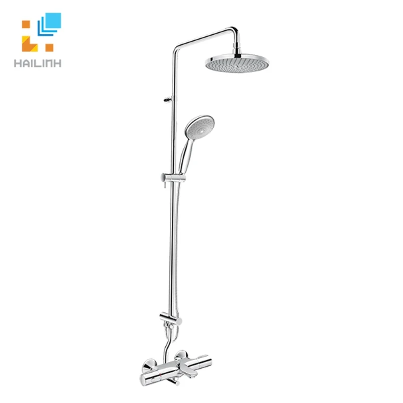 Ảnh Sen tắm cây Inax BFV-3415T-3C 1