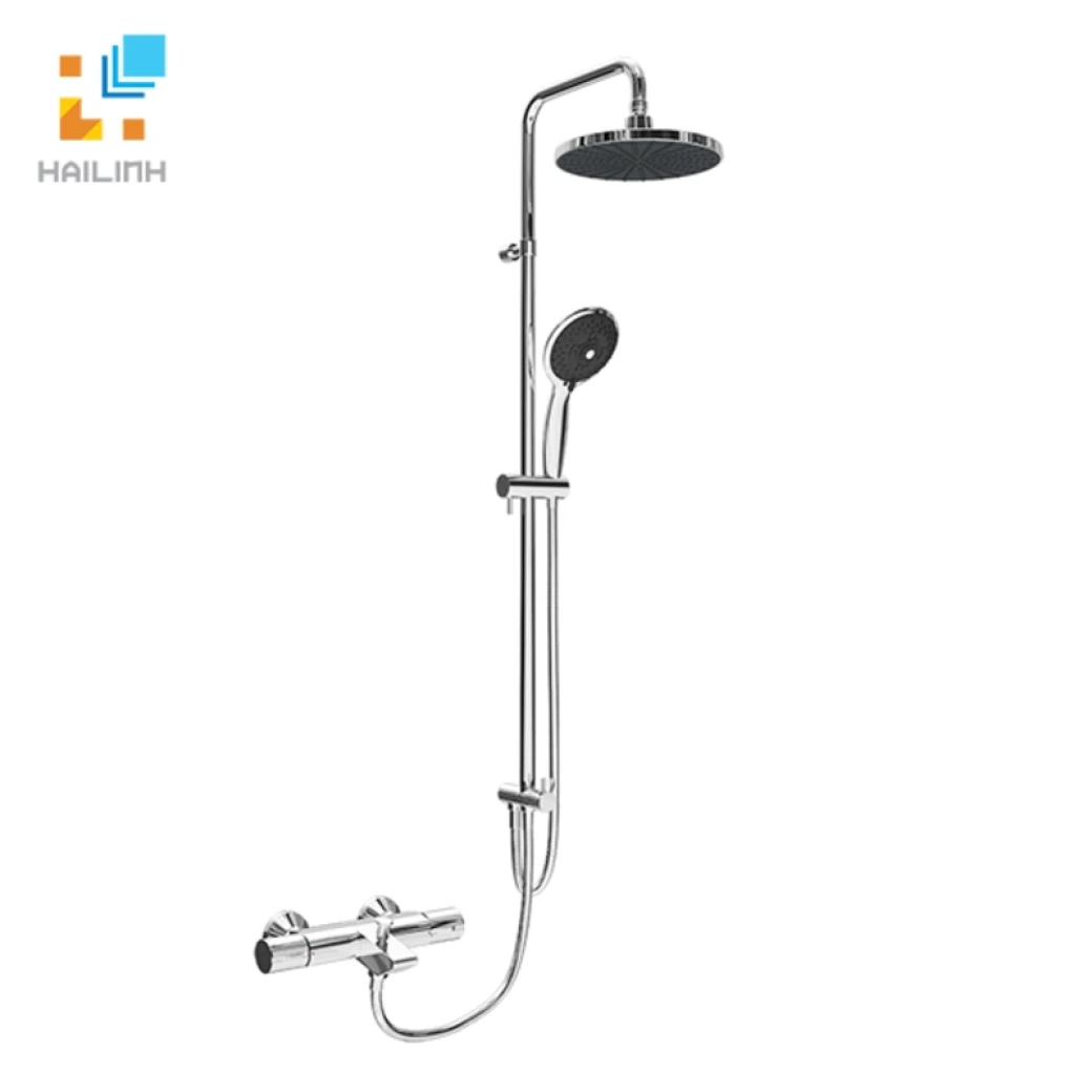 Sen tam cay Inax BFV-6015S