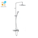 Sen tắm cây Inax BFV-615S-8C 1