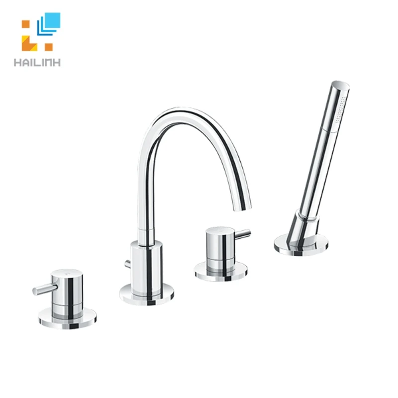 Sen tắm gắn bồn Inax BFV-7000B
