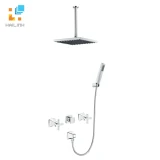 Sen tắm âm tường Inax BFV-81SEHC 1