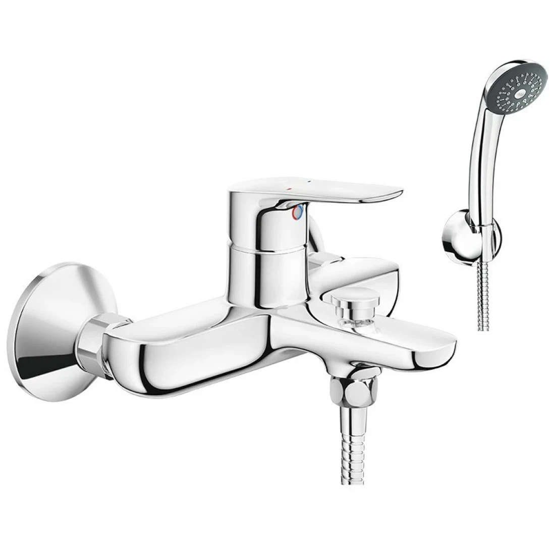 Ảnh Combo thiết bị vệ sinh Inax 17 4