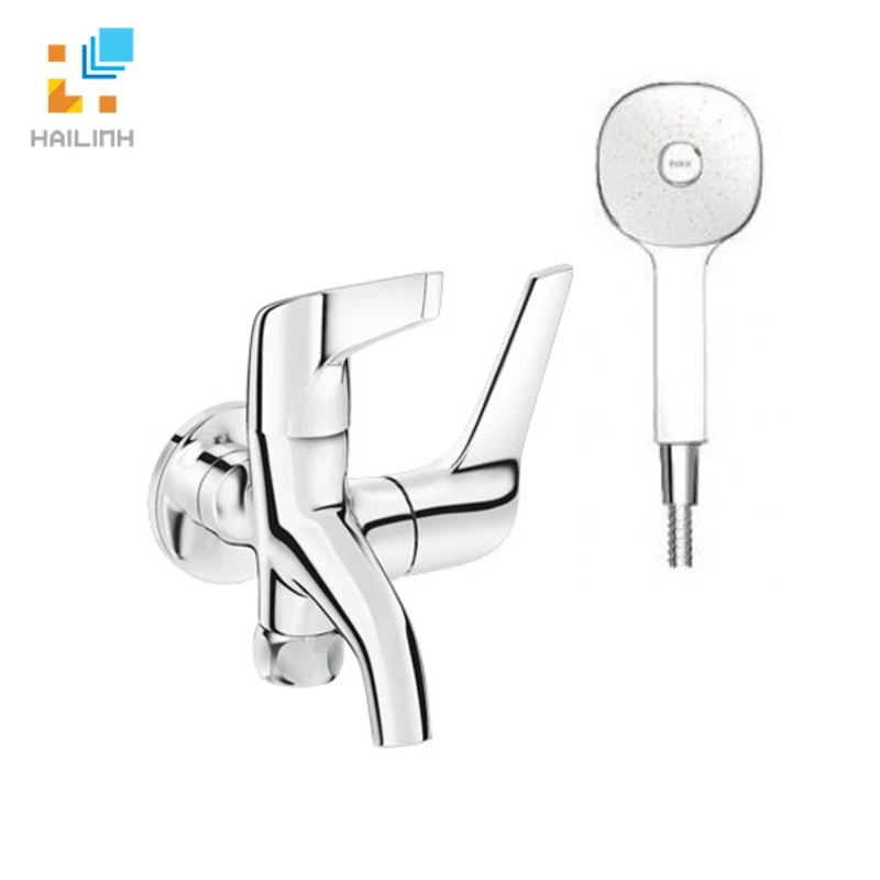 Ảnh Sen tắm Inax BFV-17-8C 1