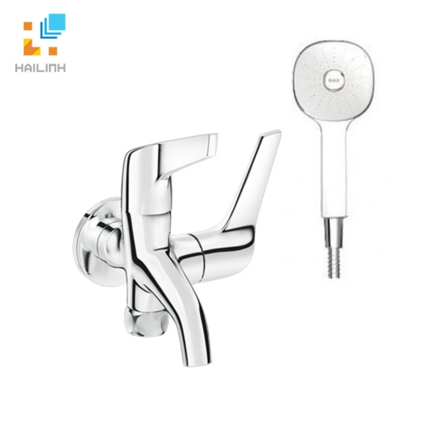 Sen tắm Inax BFV-17-8C