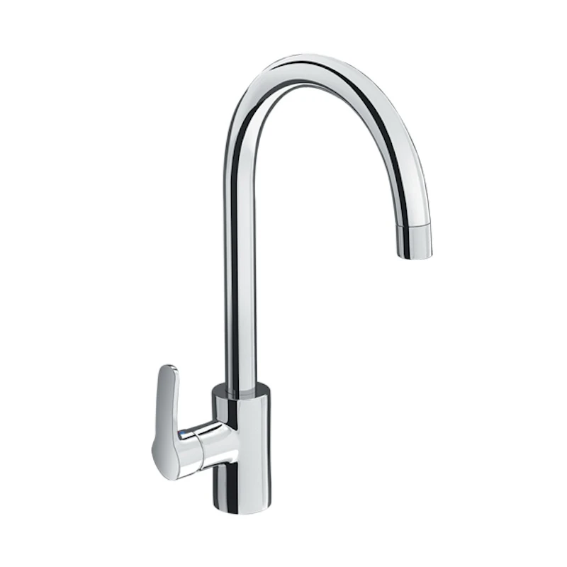 Ảnh Vòi rửa bát Inax SFV-802S 1