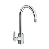 Vòi rửa bát Inax SFV-802S 1