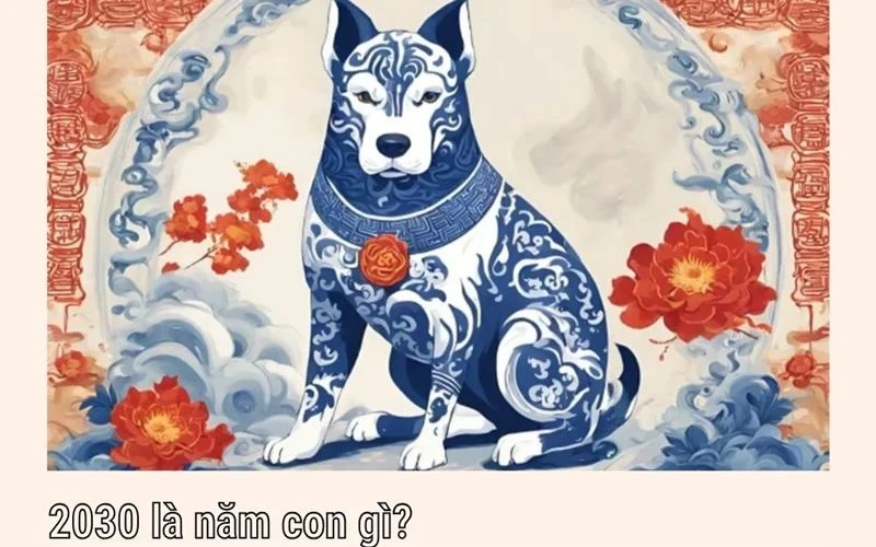 sinh nam 2030 tuoi gi menh gi