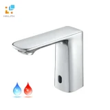 Vòi chậu cảm ứng Inax AMV-91K 1