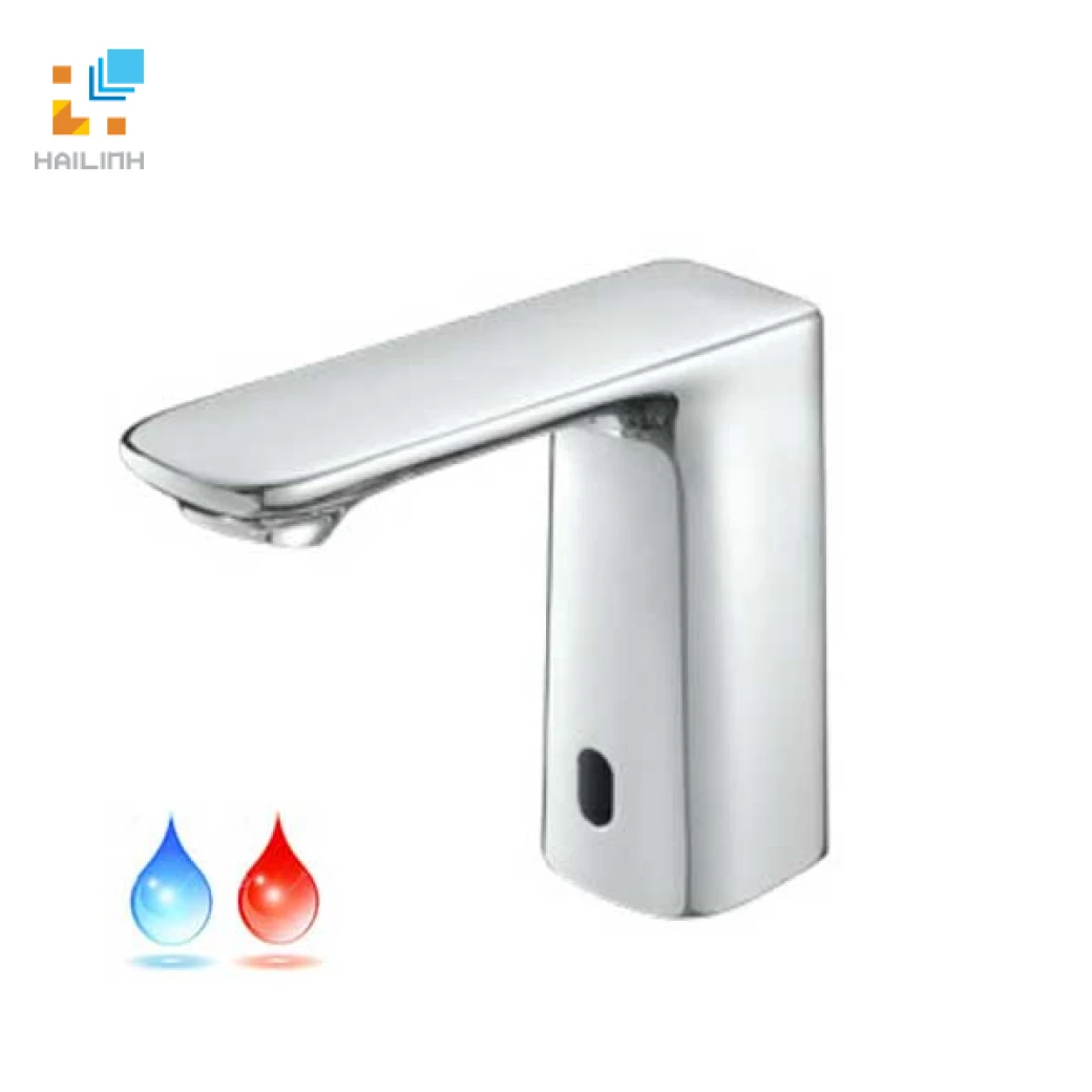 Voi chau cam ung Inax AMV-91K