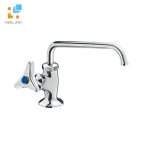 Vòi chậu 1 đường lạnh Inax LF-14-13 1