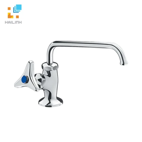 Vòi chậu 1 đường lạnh Inax LF-14-13