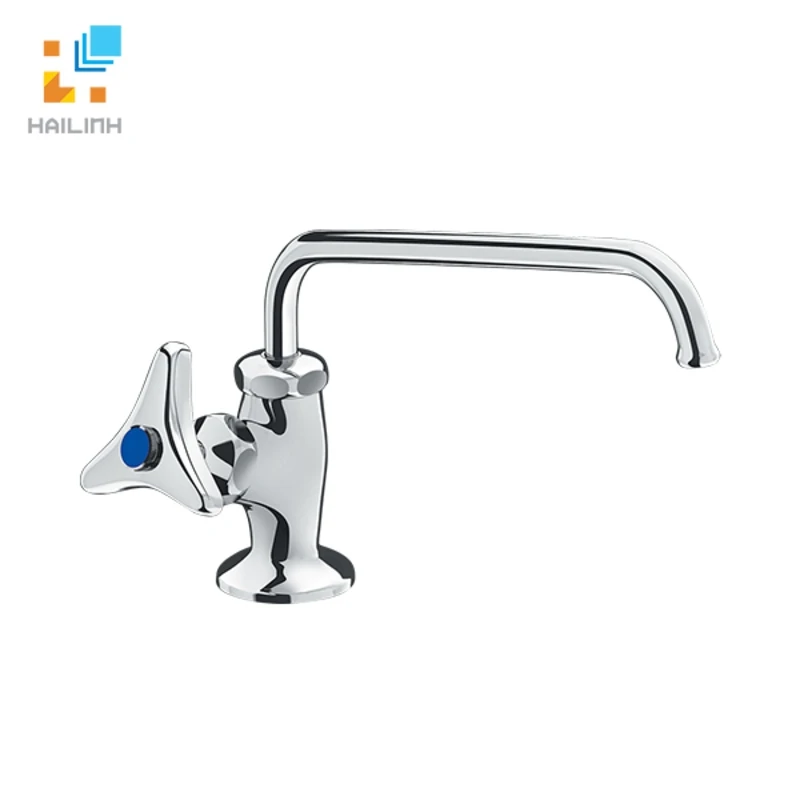 Vòi chậu 1 đường lạnh Inax LF-14-13