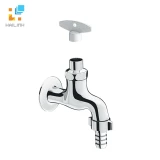 Vòi chậu 1 đường lạnh Inax LF-15G-13 1