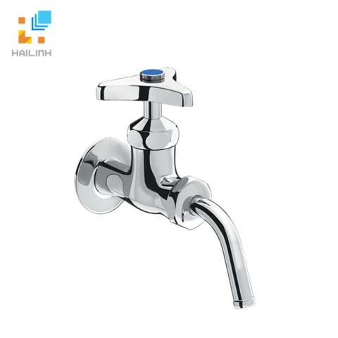 Ảnh Vòi chậu 1 đường lạnh Inax LF-7R13 1
