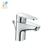 Vòi chậu Inax LFV-112S 1