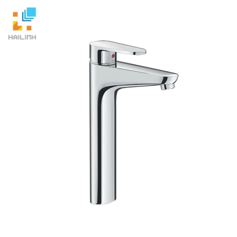 Ảnh Vòi chậu Inax LFV-112SH 1