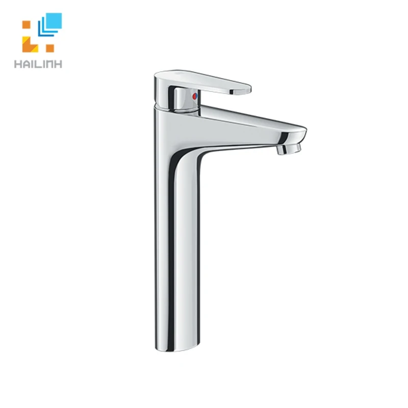 Vòi chậu Inax LFV-112SH