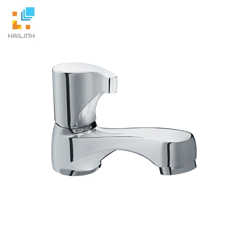 Ảnh Vòi chậu 1 đường lạnh Inax LFV-13BP 1