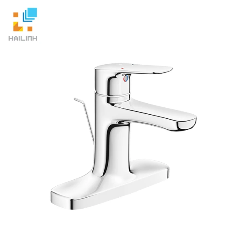 Vòi chậu Inax LFV-1401S