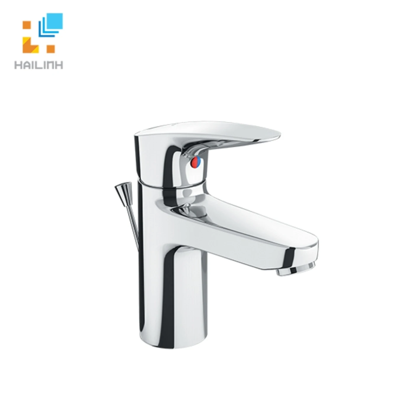 Vòi chậu Inax LFV-2002S