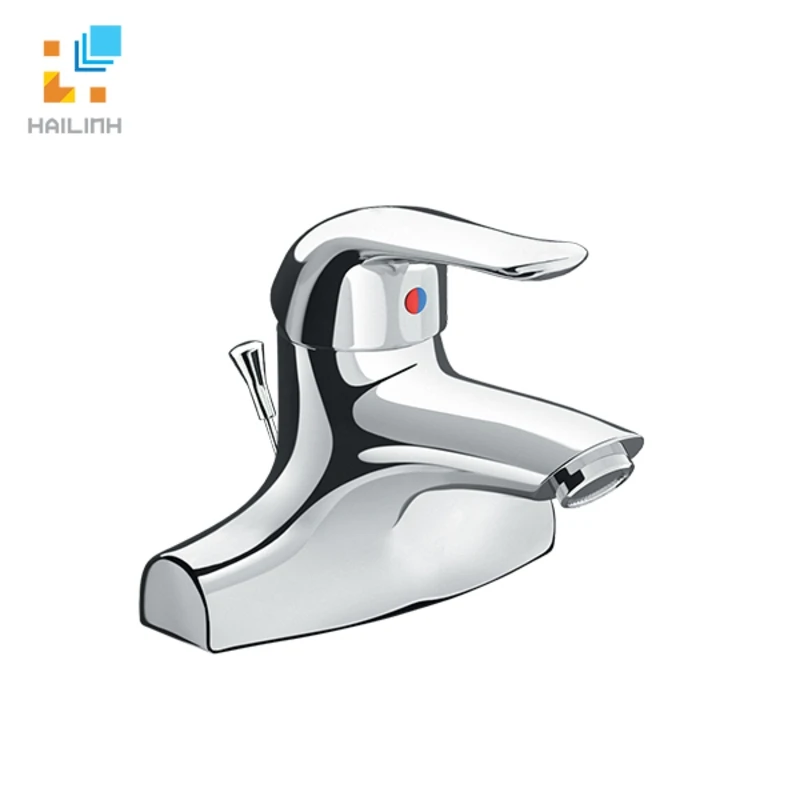 Vòi chậu Inax LFV-221S