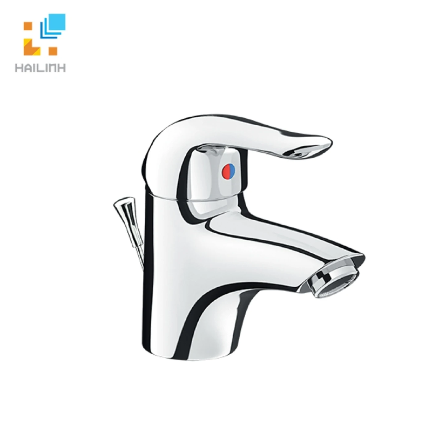 Vòi chậu Inax LFV-222S