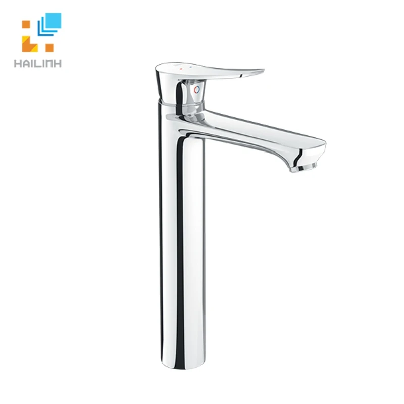 Ảnh Vòi chậu Inax LFV-502SH 1