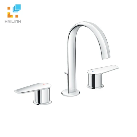 Vòi chậu Inax LFV-7100B