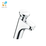 Vòi chậu 1 đường lạnh Inax LFV-P02B 1