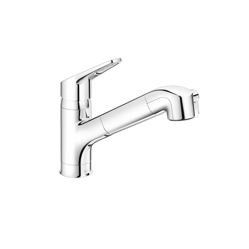 Vòi rửa bát Inax JF-AB466SYX(JW)