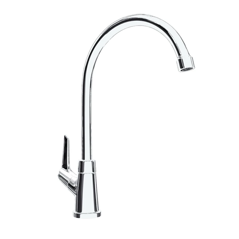 Ảnh Vòi rửa bát Inax SFV-17 1