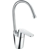Vòi rửa bát Inax SFV-2011S 1