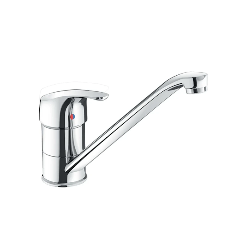 Vòi rửa bát Inax SFV-302S