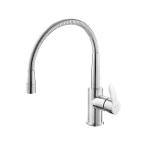 Vòi rửa bát Inax SFV-303S 1