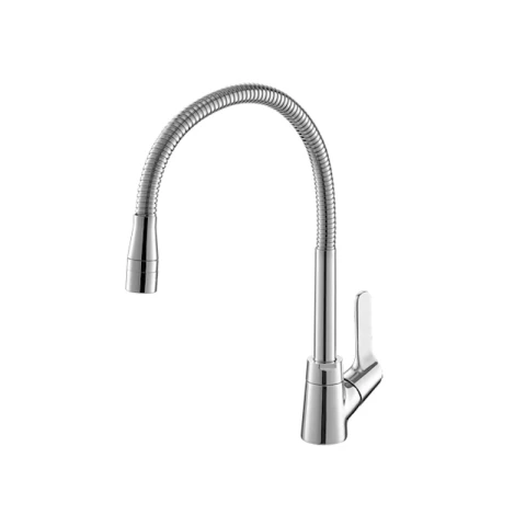 Ảnh Vòi rửa bát Inax SFV-18 1